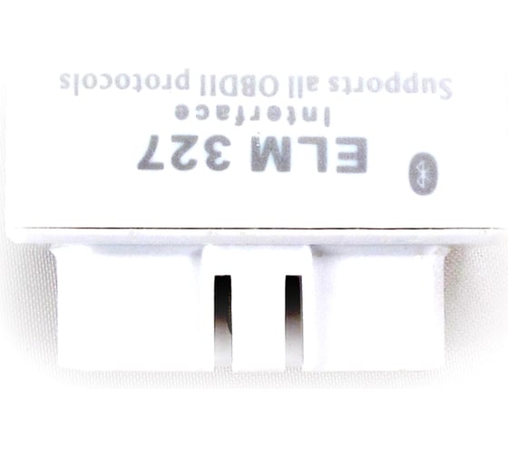Адаптер для диагностики автомобиля Вымпел ELM 327 Bluetooth мини 3004