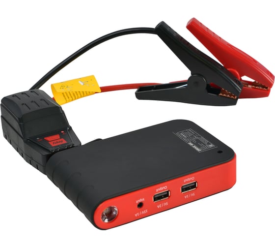Пусковое устройство FUBAG DRIVE 400 38635/46308