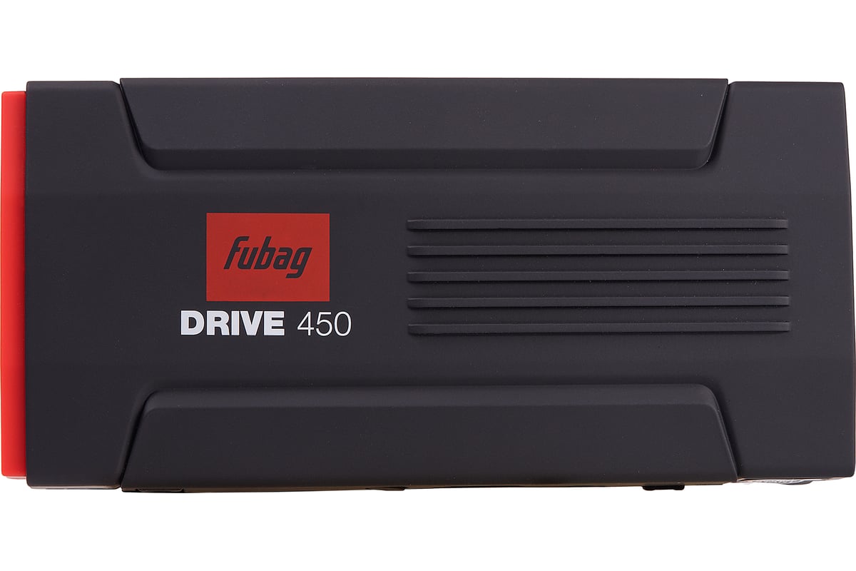  устройство FUBAG DRIVE 450 38636 - выгодная цена, отзывы .