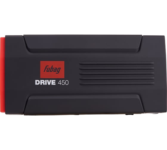 Пусковое устройство FUBAG DRIVE 450 38636