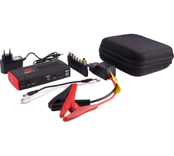 Пусковое устройство FUBAG DRIVE 450 38636