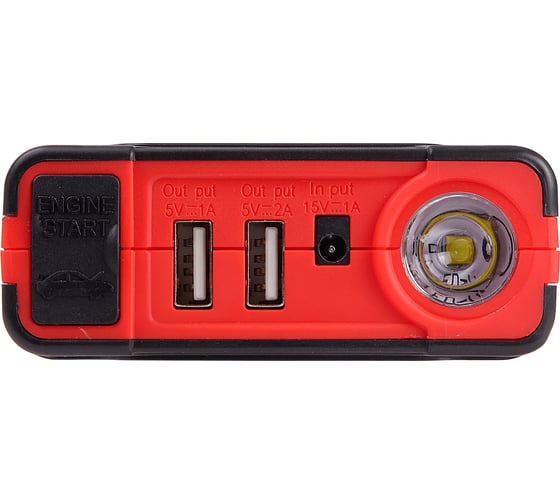 Пусковое устройство FUBAG DRIVE 600 38637