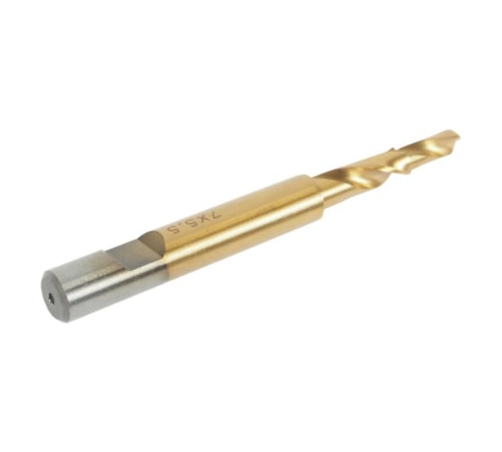 Сверло 7мм для набора - 4054 JTC GOLD 4054-D7