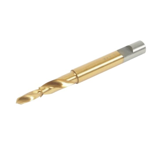 Сверло 8мм для набора - 4054 JTC GOLD 4054-D8