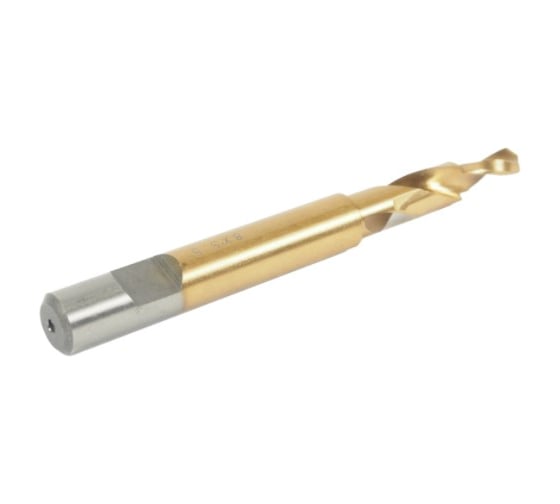 Сверло 8мм для набора - 4054 JTC GOLD 4054-D8