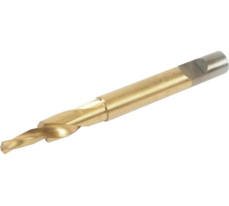 Сверло 9мм GOLD для набора -4054 JTC -4054-D9 428809