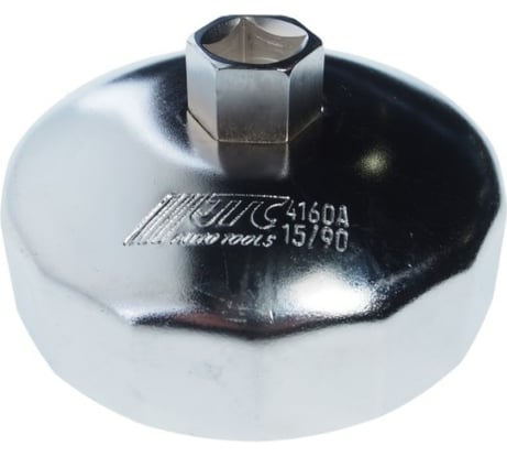 Съемник масляного фильтра HYUNDAI, KIA, LAND ROVER JTC -4160A 459206