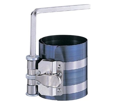 Оправка поршневых колец (диаметр 53-175 мм, высота 100 мм) MHRTOOLS MHR0037-2
