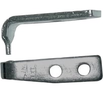 Сменная насадка для съемника стопорных колец 90 градусов, разжатие, 2 предмета KING TONY 68RB-01