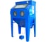 Пескоструйная камера 350л AE&T T06303 2