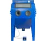 Пескоструйная камера 350л AE&T T06303