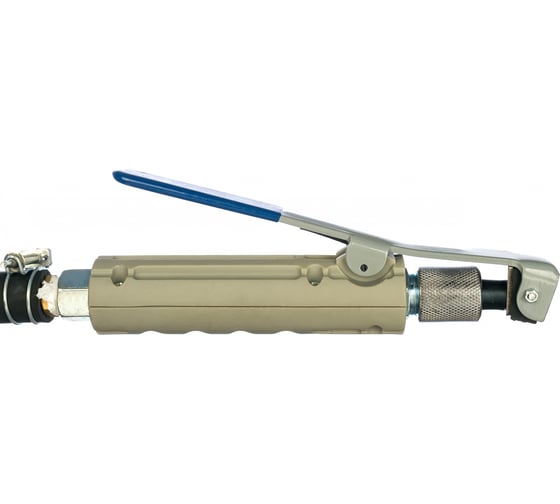 Пескоструйный аппарат 76л AE&T T06520