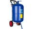Пескоструйный аппарат 76л AE&T T06520 2
