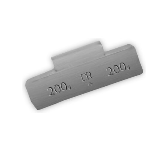 Грузы 200 гр 10 штук в упаковке Dr. Reifen V-200