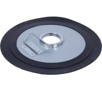 Мембрана для наполнения шприца смазкой из бочек МАСТАК 135-30001