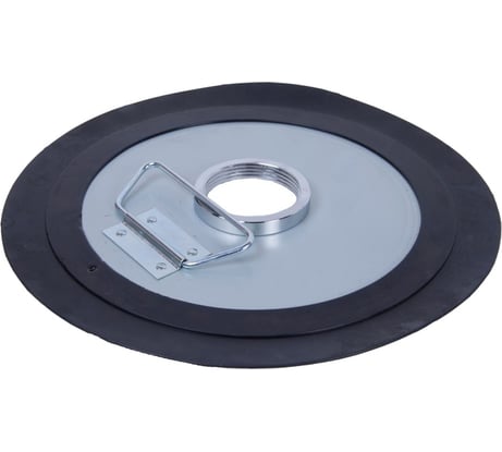 Мембрана для наполнения шприца смазкой из бочек МАСТАК 135-30001