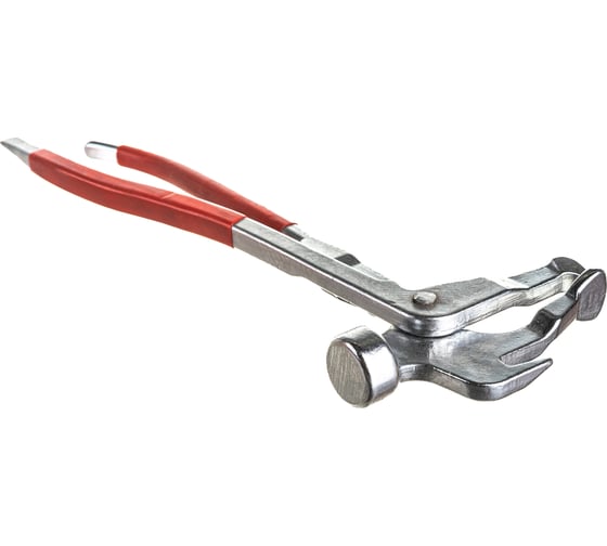 Клещи-молоток для грузиков WIEDERKRAFT WDK-A5508068