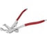 Клещи-молоток для грузиков WIEDERKRAFT WDK-A5508068 2