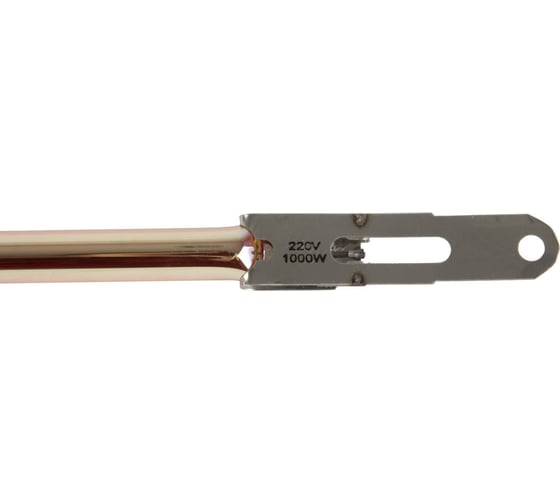 Лампа 40 см (для сушек WDK-4CM,1W,2H) WIEDERKRAFT WDK-L6