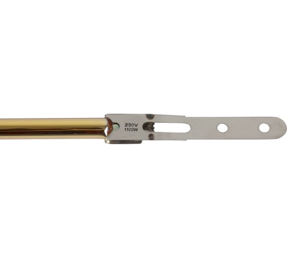Лампа 50 см (для WDK-1A,2A,3AT,3W,3C,3CH,3D,6CL,6W,2200W) WIEDERKRAFT WDK-L7