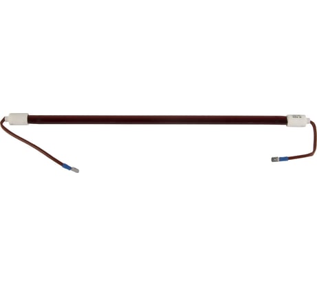 Лампа 40см (для ИК сушек WDK-1W) WIEDERKRAFT WDK-L5