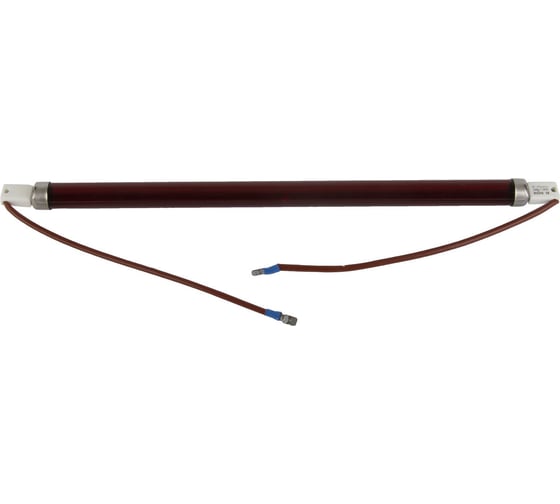 Лампа 40 см (для ИК сушки WDK-2H - 16) WIEDERKRAFT WDK-L1