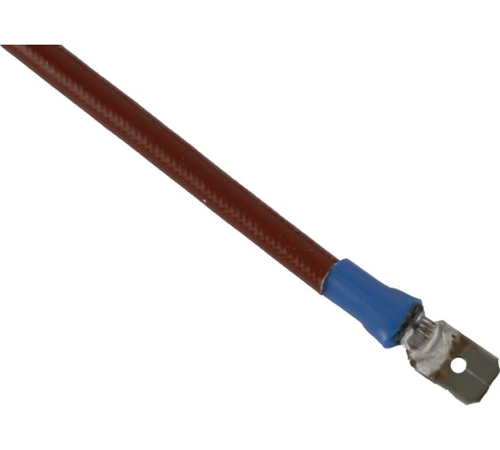 Лампа 40 см (для ИК сушки WDK-2H - 16) WIEDERKRAFT WDK-L1