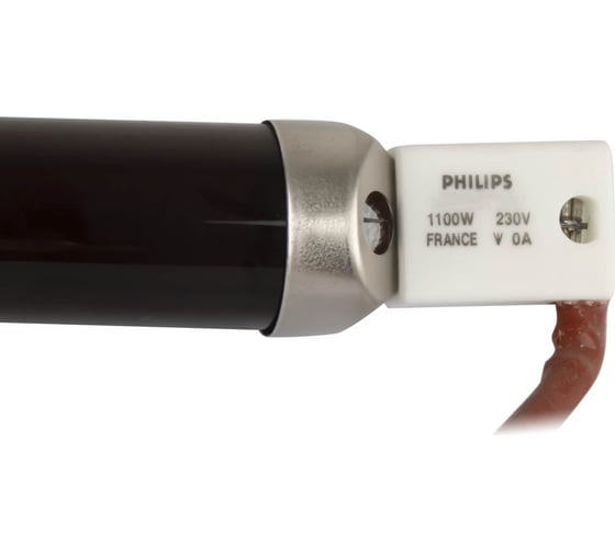 Лампа РНILIPS (для ИК сушек WDK: 3АТ/3W/3С/3CH/3D/6СL/6W/2200W) WIEDERKRAFT WDK-L4