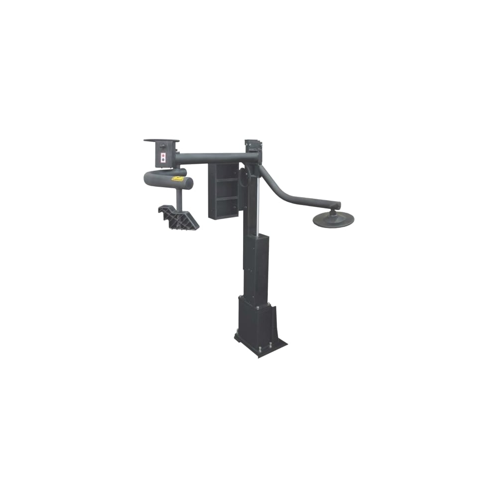 Приспособление третья рука для шиномонтажного станка WDK-7624022 ...