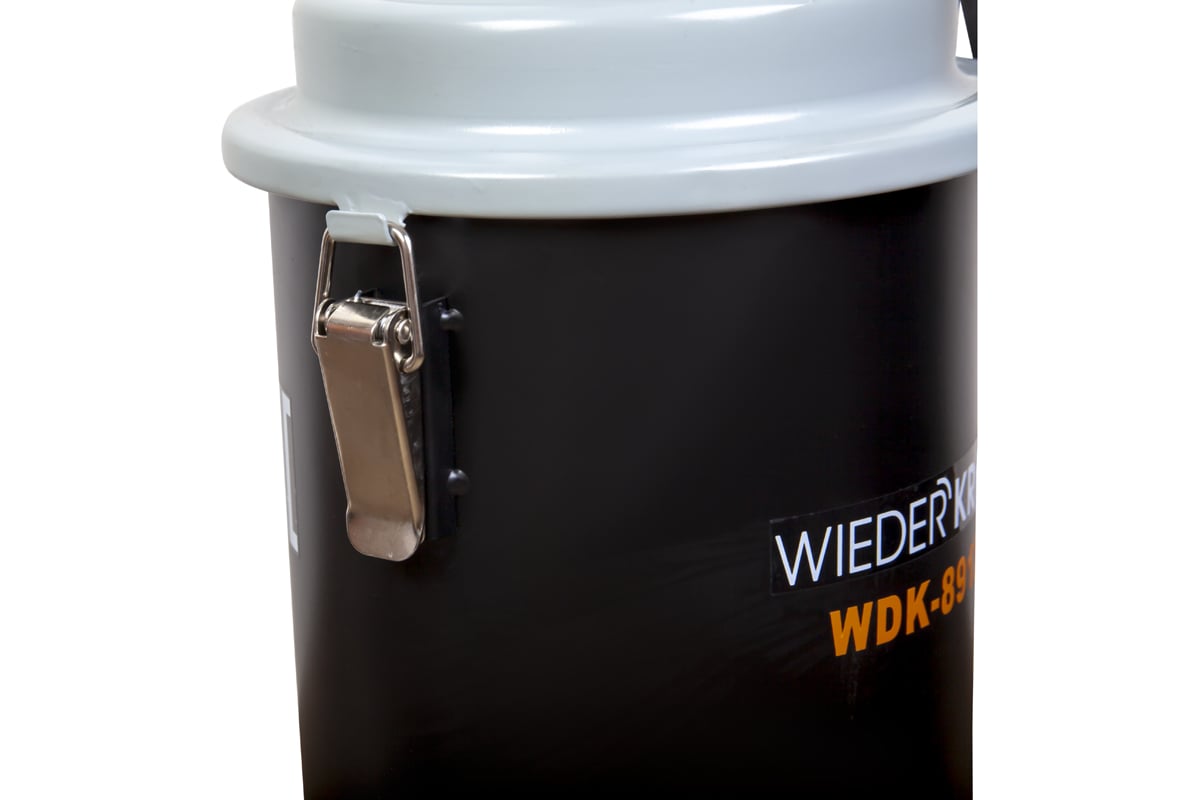  нагнетатель консистентной смазки WIEDERKRAFT WDK-89120 .