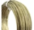 Струна для демонтажа стекол автомобиля (витая, катушка 100 м) WIEDERKRAFT WDK-65306 3