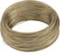 Струна для демонтажа стекол автомобиля (витая, катушка 100 м) WIEDERKRAFT WDK-65306 1