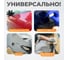 Однокассетная сушка мобильная ИК WIEDERKRAFT WDK-1A 5