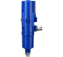 Пневматический настенный насос 1:1 PRESSOL 19185