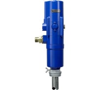 Пневматический насос 1:1, труба 860, 200/220 л емкость PRESSOL 19135