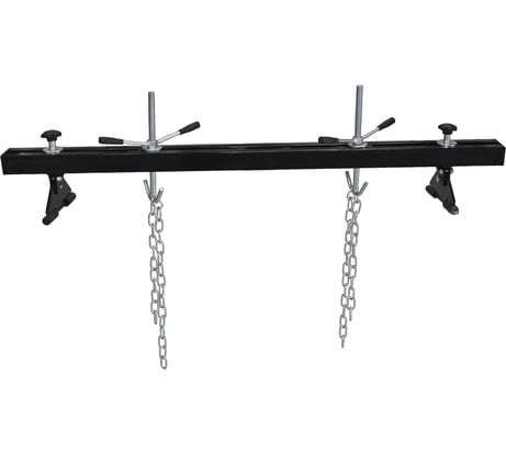 Траверса для вывешивания двигателя WIEDERKRAFT г/п 500 кг WDK-83105