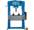 Пресс пневмоуправление NORDBERG 100т N36100A 3