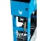 Пресс пневмоуправление NORDBERG 100т N36100A 8