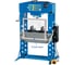 Пресс пневмоуправление NORDBERG 100т N36100A 12
