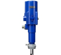 Пневматический насос 3:1, труба 860, 200/220 л емкость PRESSOL 19235