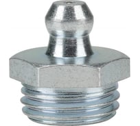 Пресс-масленка H1, прямая, G 1/4 , VZ, SK, SW 14 PRESSOL 15038