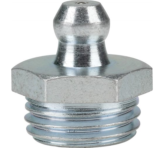 Пресс-масленка H1, прямая, G 1/4 , VZ, SK, SW 14 PRESSOL 15038