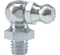 Пресс-масленка H3, 90 M 6 x 1, VZ, SK, SW 9 PRESSOL 15207 140