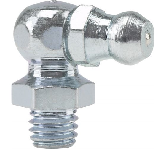 Пресс-масленка H3, 90 M 6 x 1, VZ, SK, SW 9 PRESSOL 15207 140 1