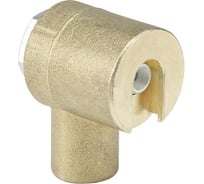 Разъем для M4-ниппелей M 10x1 i PRESSOL 12060