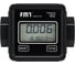 Турбинный счетчик для дизтоплива G1 PRESSOL 23295 1