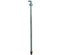 Заборная труба для емкости 200/220 л, 860 мм, G 3/4 i, G 2 a PRESSOL 19523