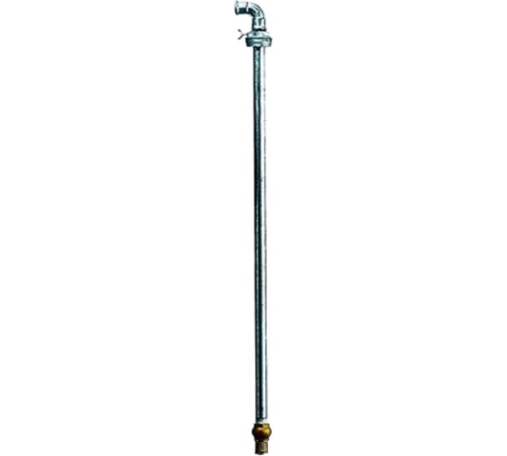 Заборная труба для емкости 200/220 л, 860 мм, G 3/4 i, G 2 a PRESSOL 19523