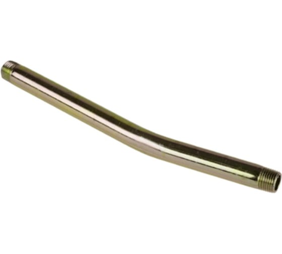 Изогнутая трубка 150 мм, G 1/8 a PRESSOL 12735 1