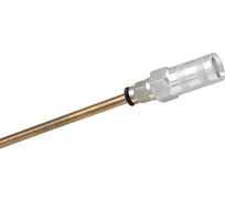 Зонд (700 мм, 6 мм, медь) PRESSOL 27916